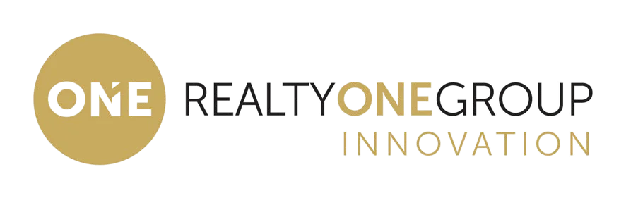 RealtyOne Innovation Logo