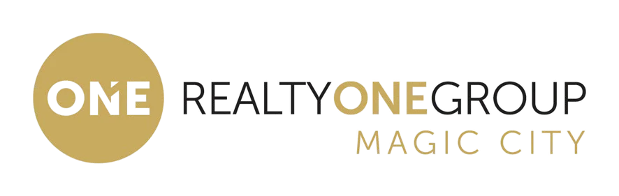 RealtyOne Magic City Logo