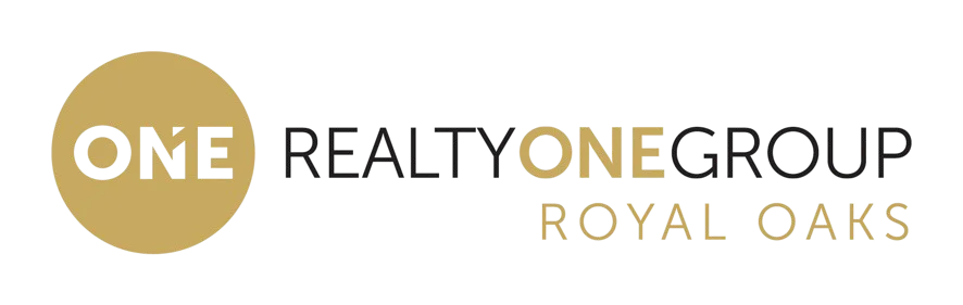 RealtyOne Royal Oaks Logo