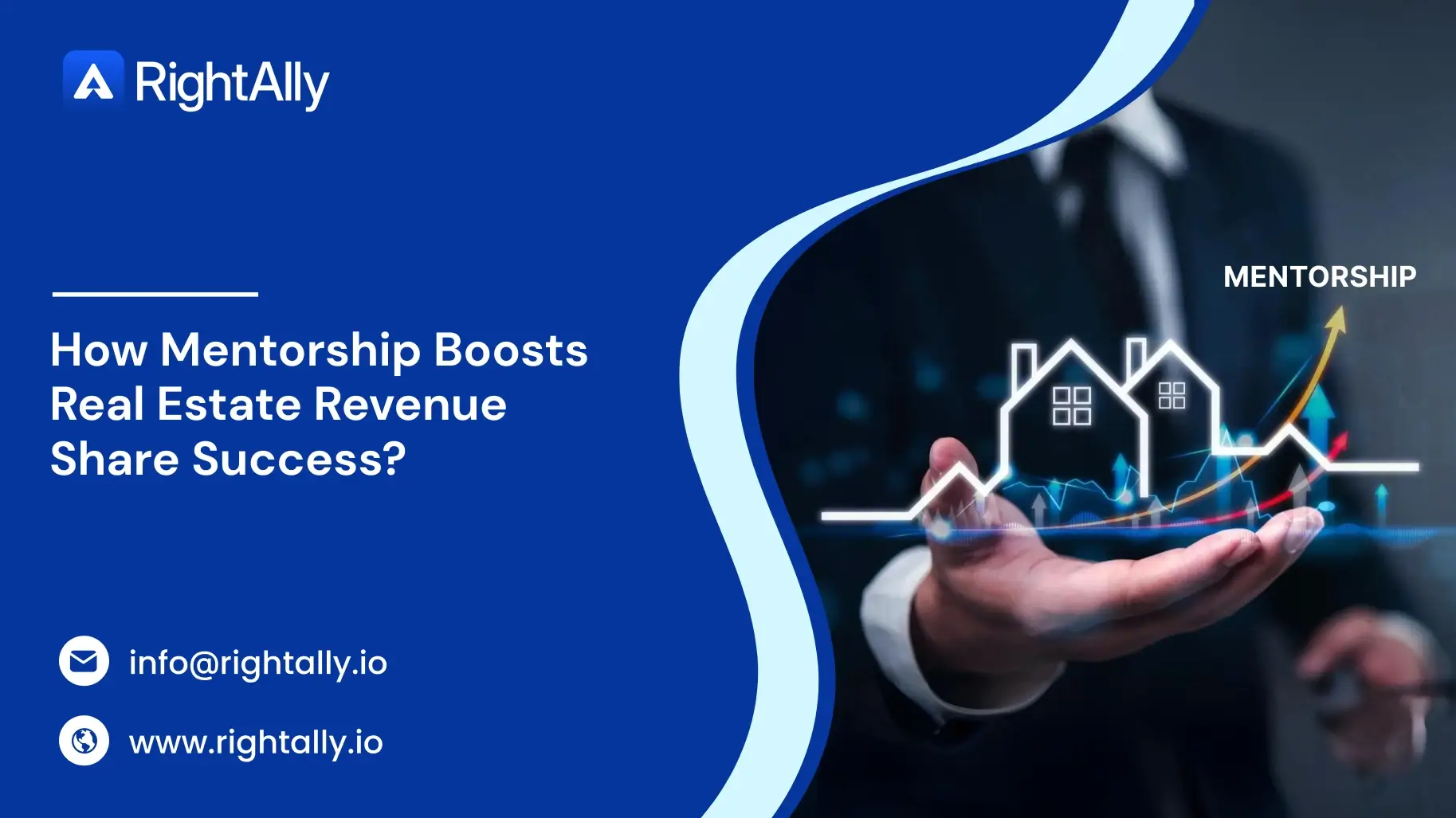 How Real Estate Brokerages Can Boost Success with Mentorship in Revenue Share Models?