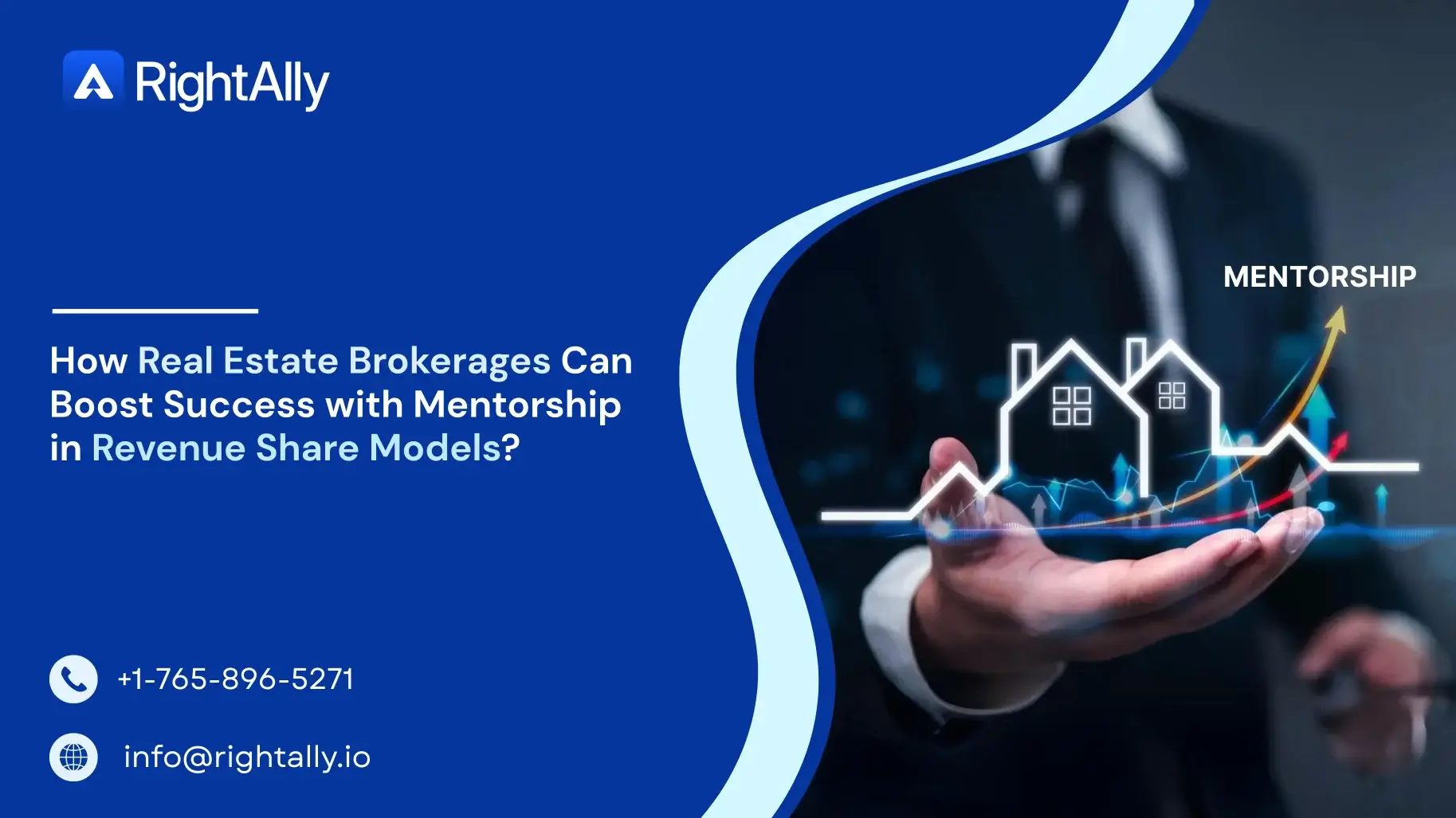 How Real Estate Brokerages Can Boost Success with Mentorship in Revenue Share Models?