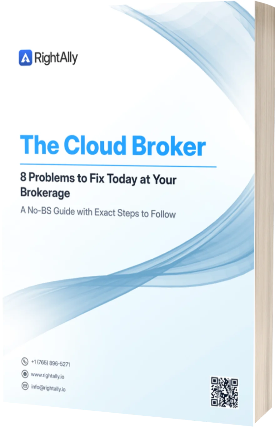 How to Scale a Real Estate Brokerage in the USA?